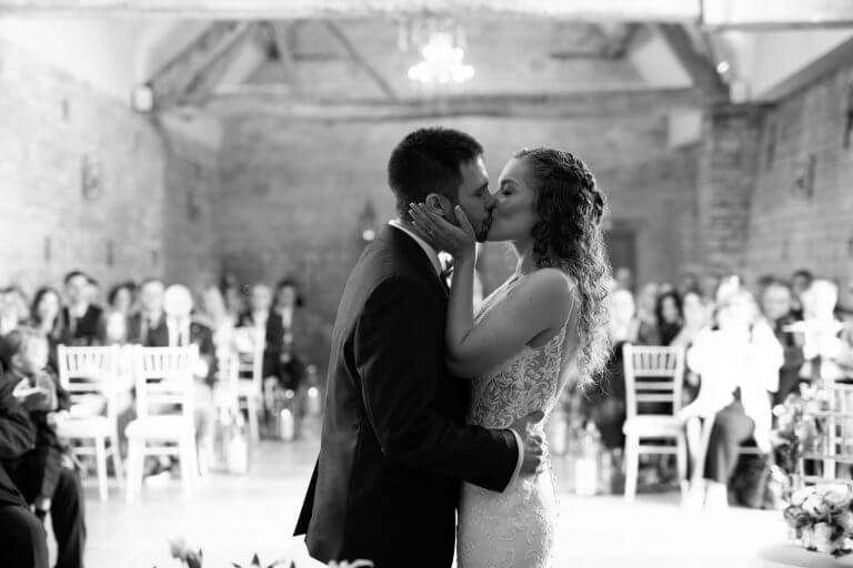 Blackwell Grange Wedding – Shannon + Mitch