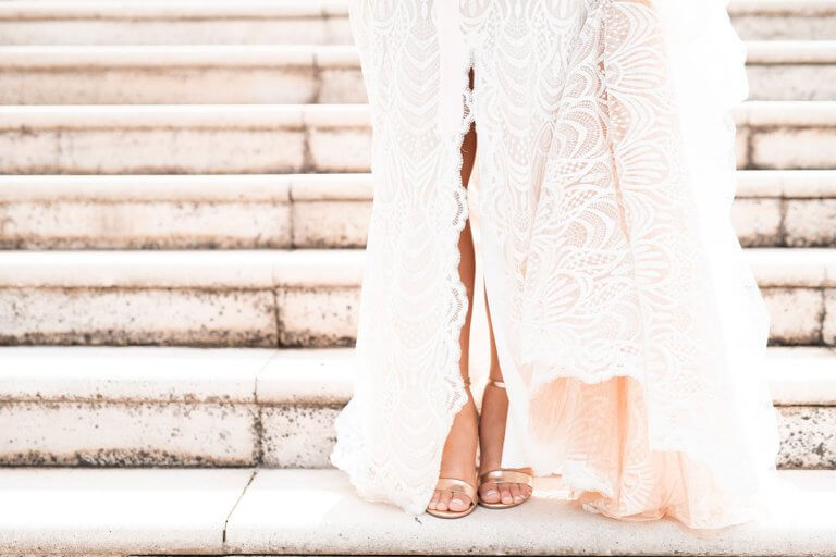 Dallas Burston Polo Club wedding photographer