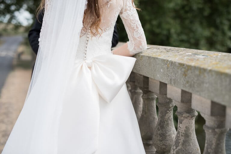 Veronica and Matt – COMPTON VERNEY