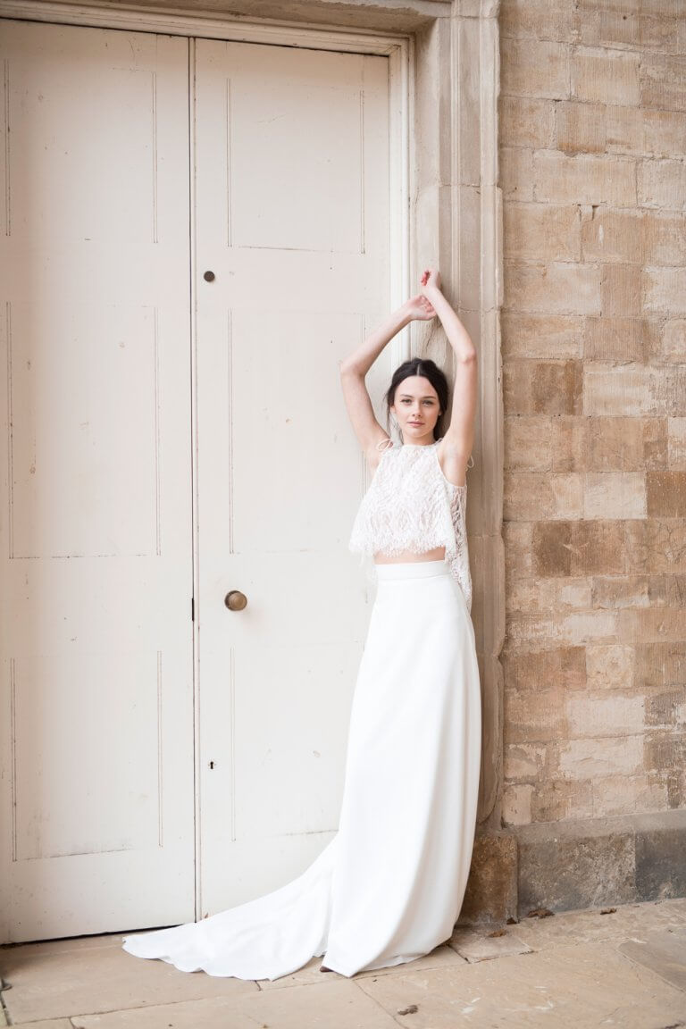 3 wedding dress trends of 2019