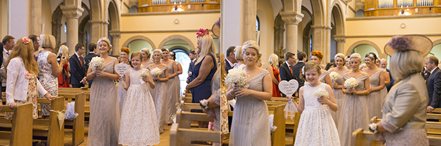 Kim and Liam – WEDDING