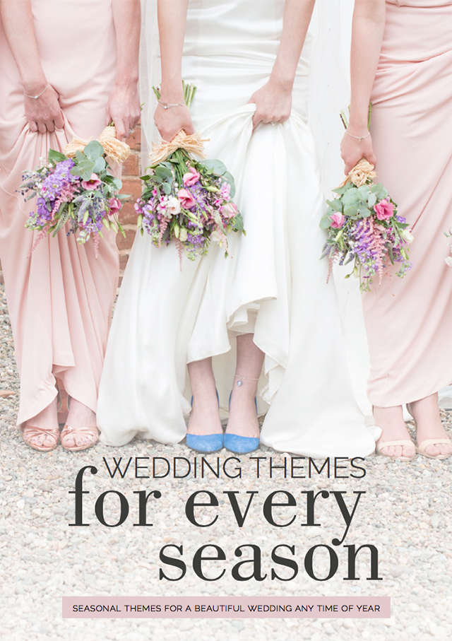 Front cover of Ultimate Wedding Guide!