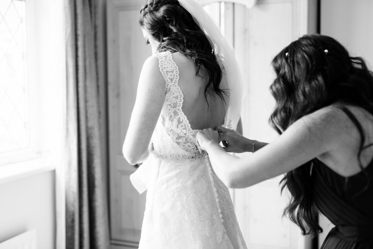 Laura and Iain – ST MARY’S GUILDHALL