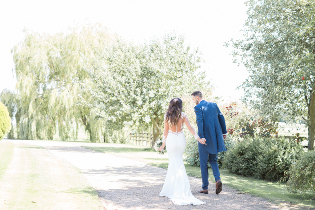 Tara and Paul – CROCKWELL FARM