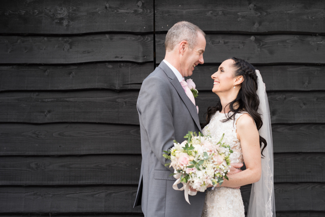 Wendy and Malcolm – CURRADINE BARNS