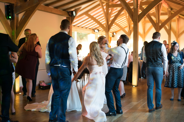 Becky and Myke – WEDDING