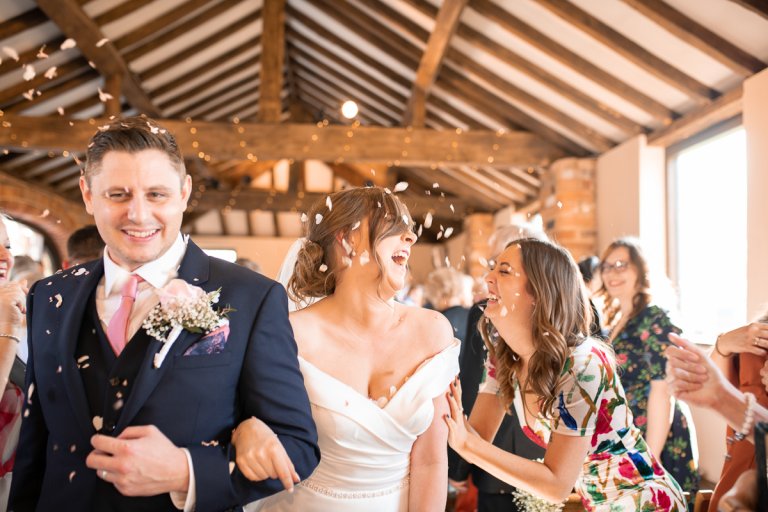 Grace and Ricky – DODMOOR HOUSE