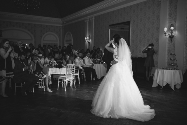 Kelly and Craig – WEDDING