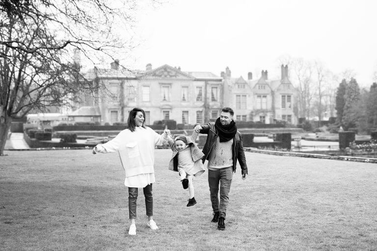 Free photoshoots for key workers