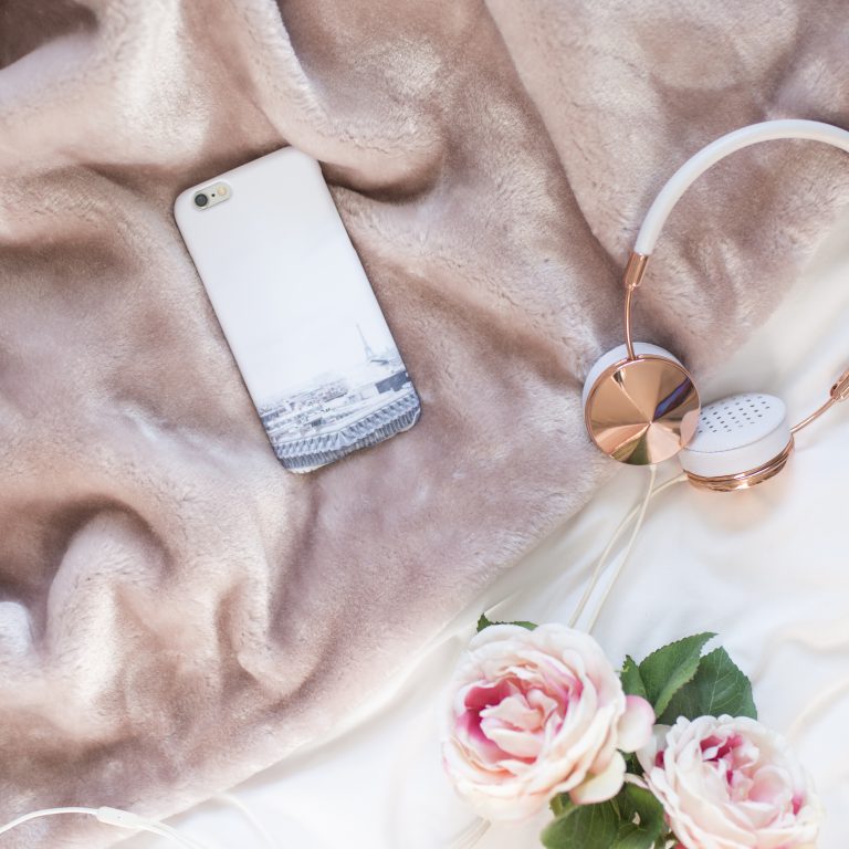 GoCustomized Paris phone case!