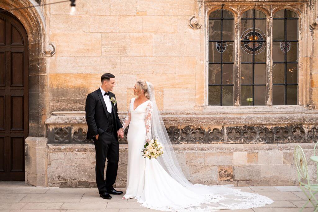 Wedding Photographer based in Coventry & Warwickshire