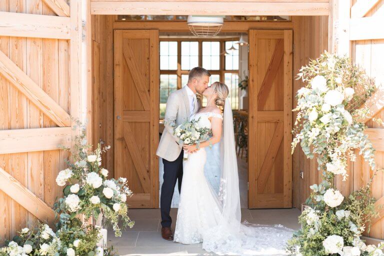 Louise and Rowan – HYDE HOUSE