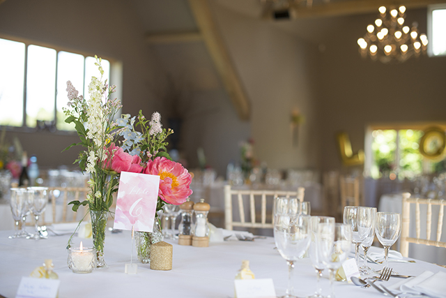 Becky and Ryan – WEDDING