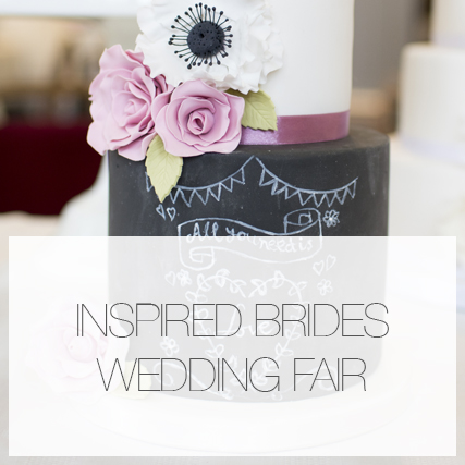 Inspired Brides Wedding Fair