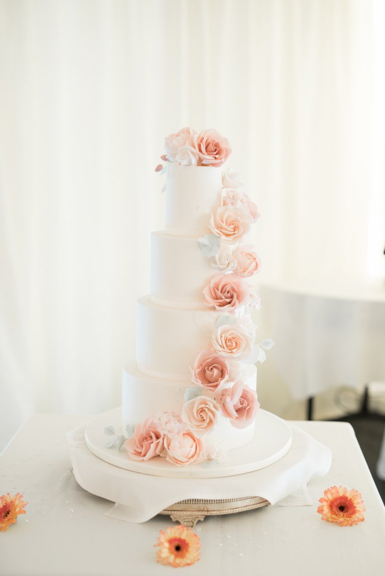 Chelcie and Thomas – NAILCOTE