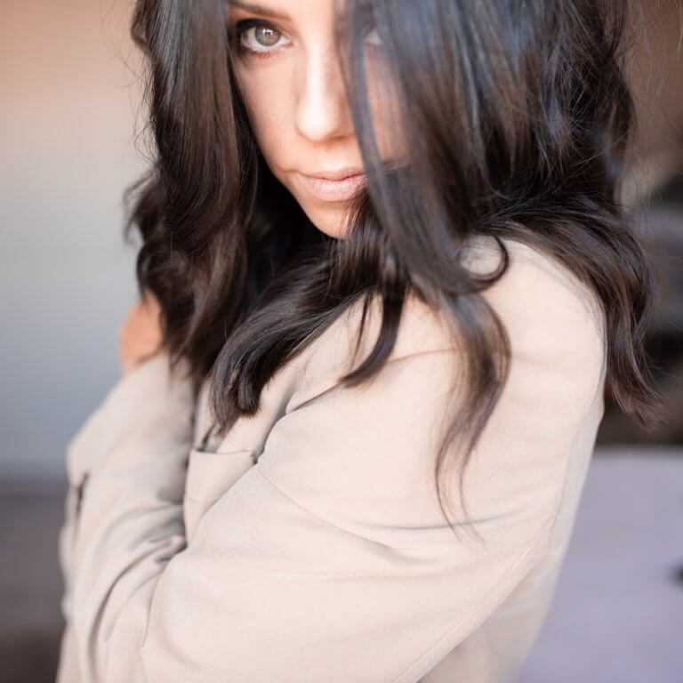 What I do after a wedding