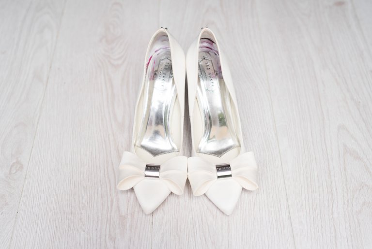 Sophie and Adam – KINGS NORTON