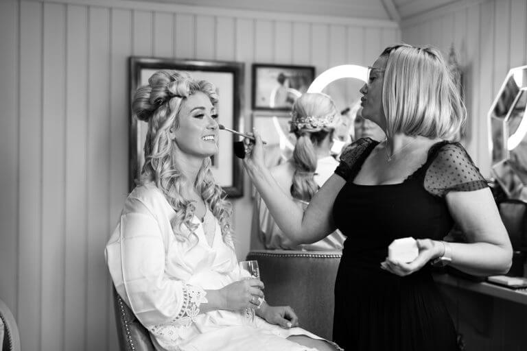 Moxhull Hall Wedding – Chloe + Jamie