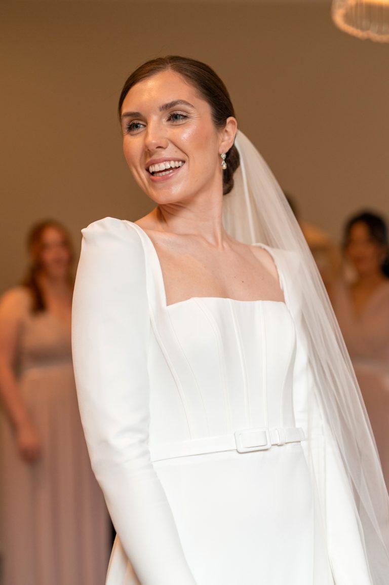 Moxhull Hall wedding – Rosanna and Nasa