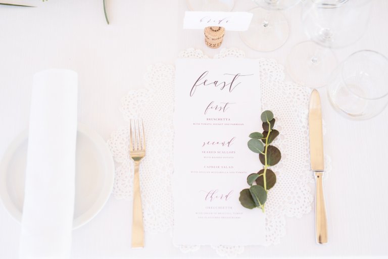 This Year’s Wedding Trends for 2020