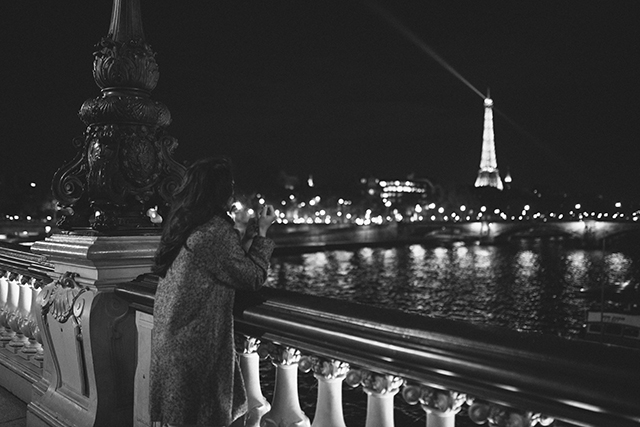 PARIS {part trois}