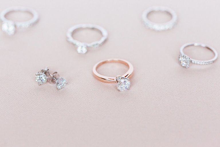 Your Guide to Sustainable Engagement Rings