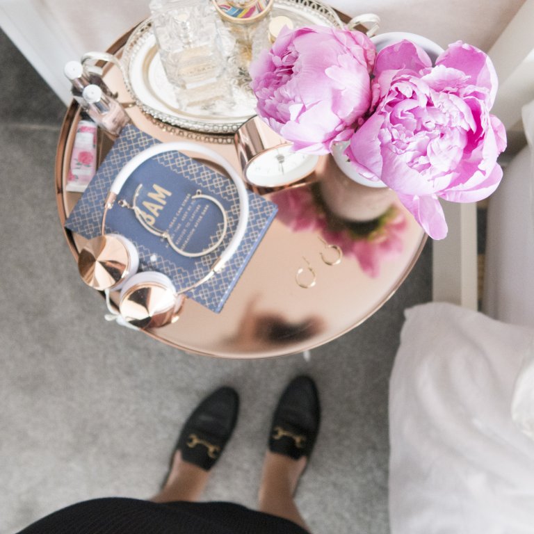 HOW TO TAKE BETTER INSTAGRAM PHOTOGRAPHS