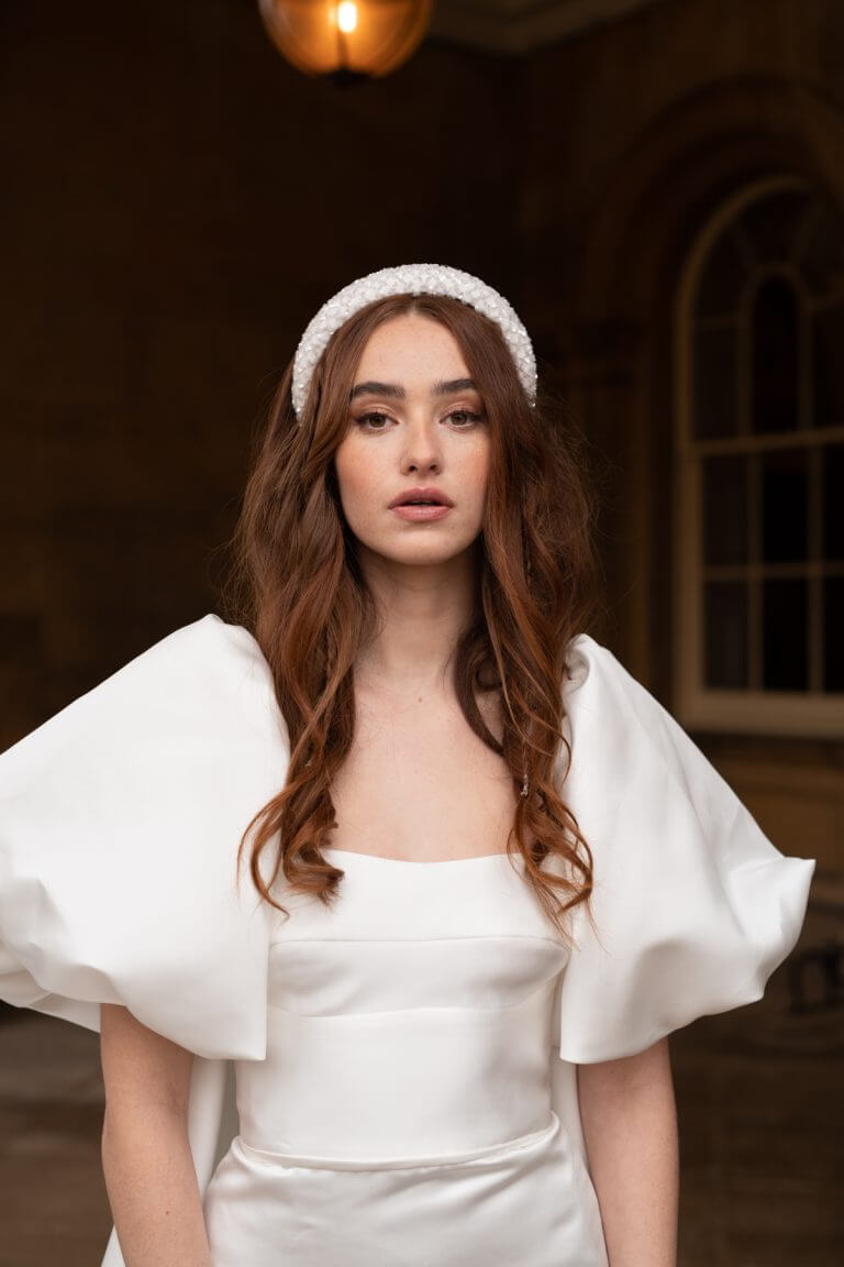 Prestwold Hall Editorial