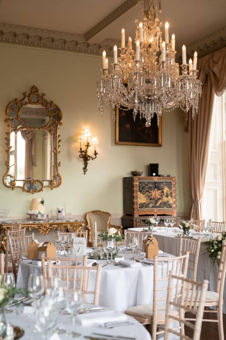 Extraordinary Wedding Venues