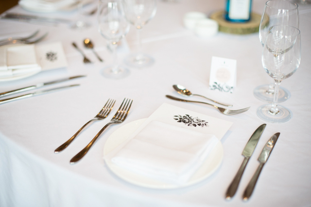 Malin and Matthew – WEDDING