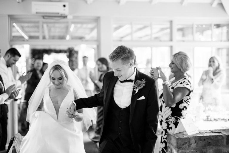 Frequently asked wedding questions