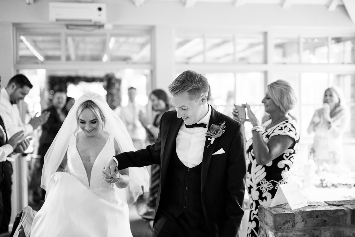 Frequently asked wedding questions