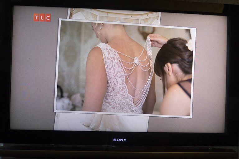 TLC – Second chance dresses