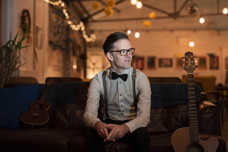 Backhaus & Co – Steven Edwards music.