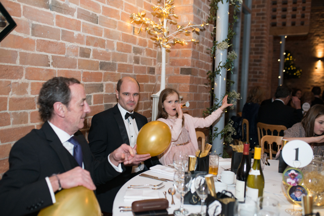 Amy and Tom – WEDDING