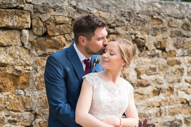 Kristy and Kev – THE GRANARY AT FAWSLEY