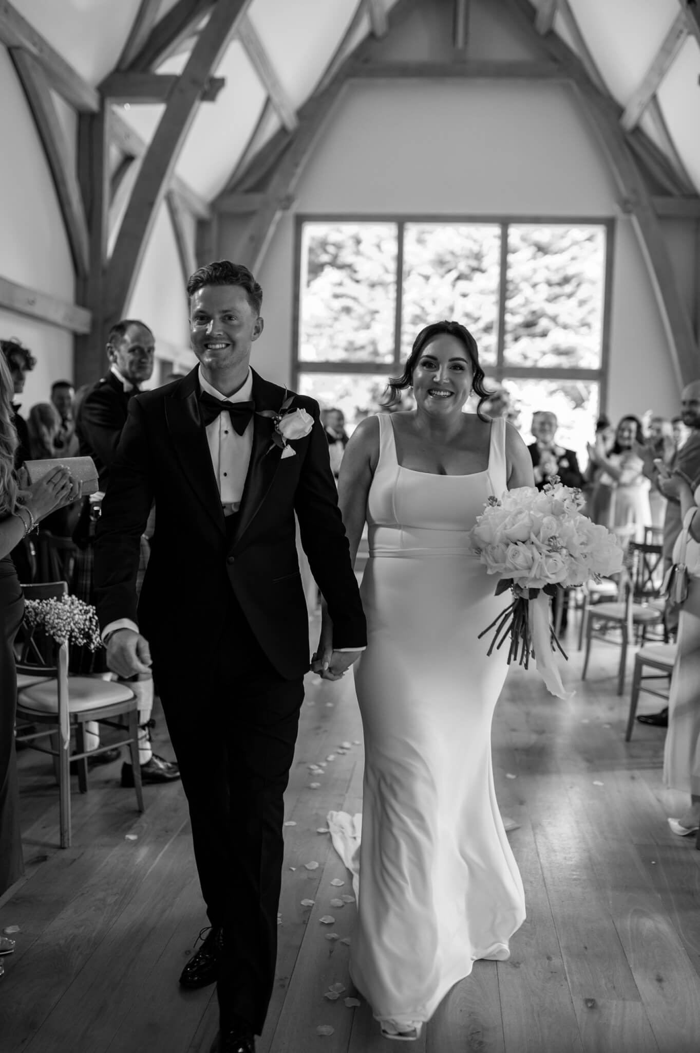 The Mills – Eleanor and Ben