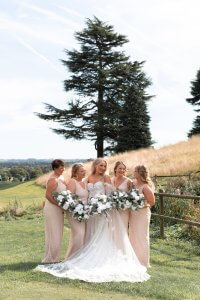 The Welcombe Stratford – Andrea and Jake