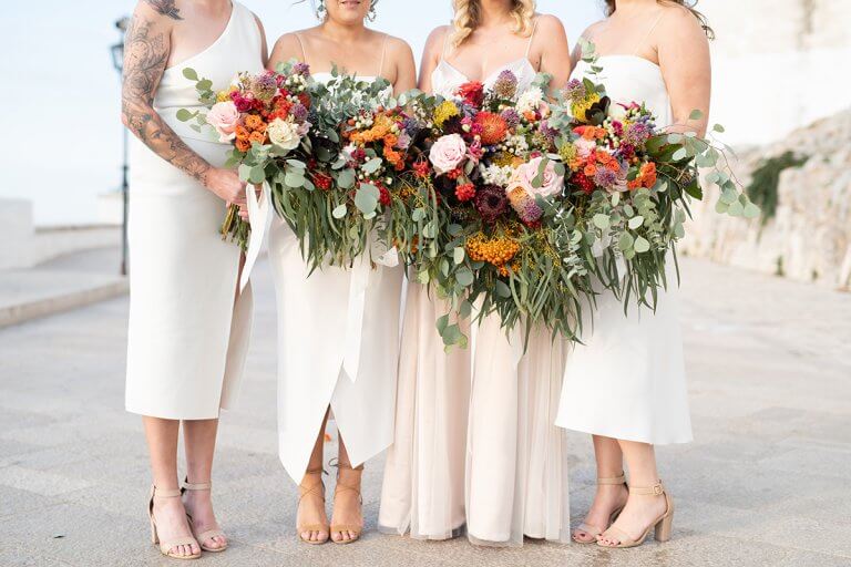 3 Tips for photographing a destination wedding