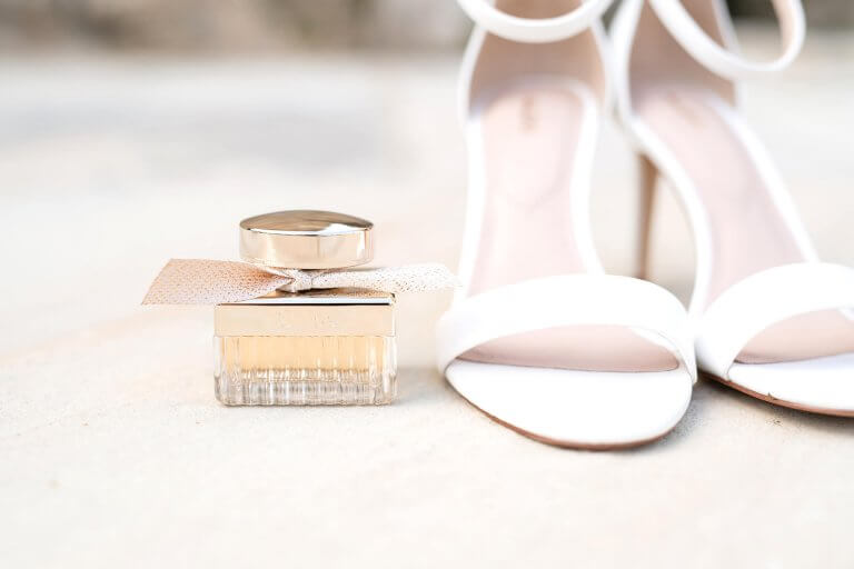 WEDDING INSPIRATION : WHITE THEME