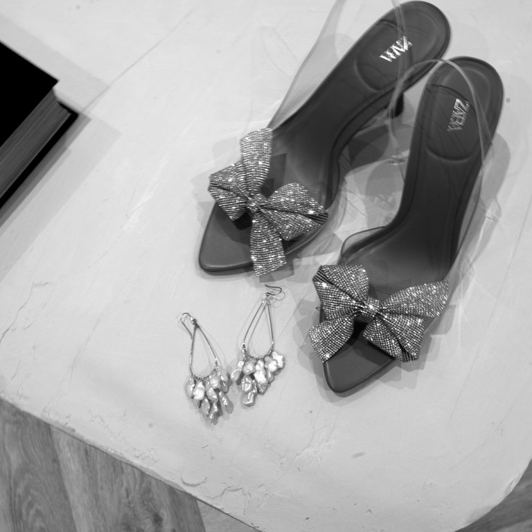 Victoria Lou photoshoot