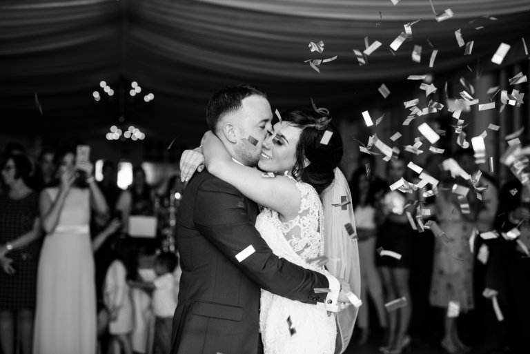 hayley and george – WARWICK HOUSE
