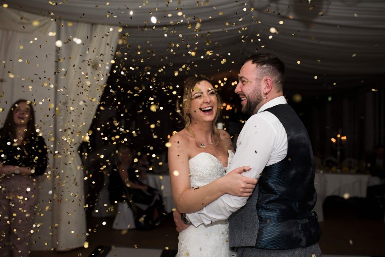 Krystina and Luke – WARWICK HOUSE