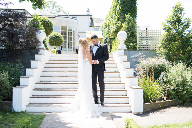 Sherrie and Richard – WARWICK HOUSE