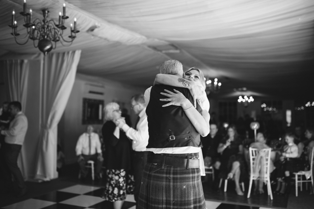 Sinead and Martin – WEDDING