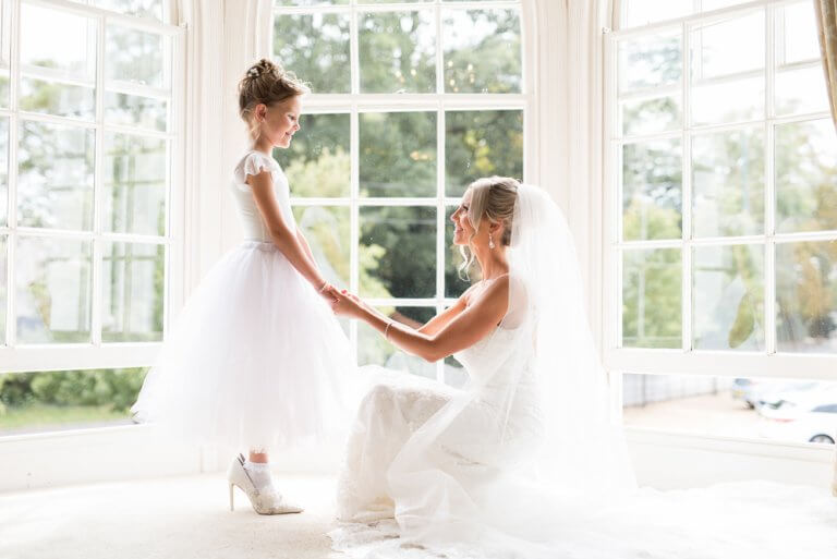 Jade and Steven – WARWICK HOUSE