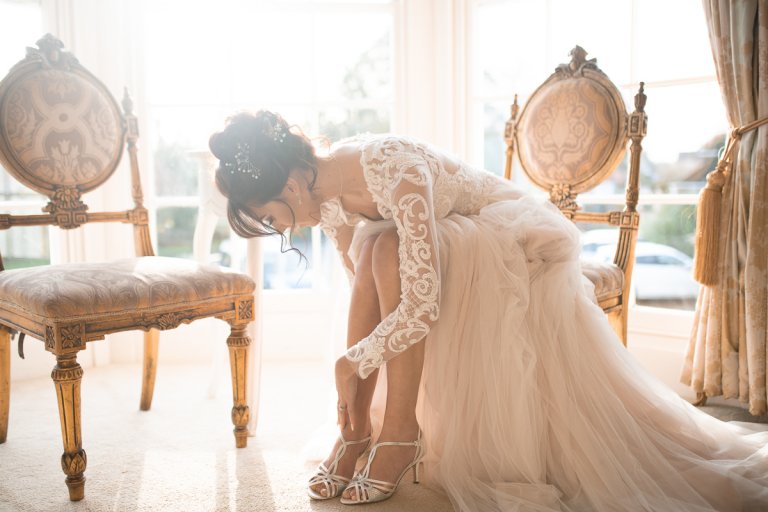 Chloe and Shane – WARWICK HOUSE