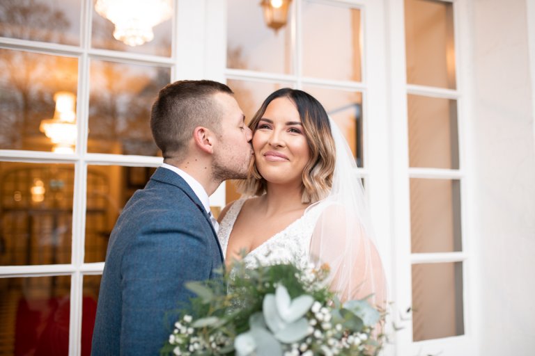 Kirsty and Danny – Warwick House