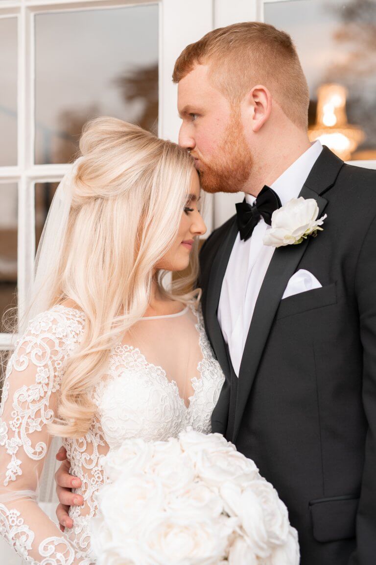 Sophie and Liam – WARWICK HOUSE