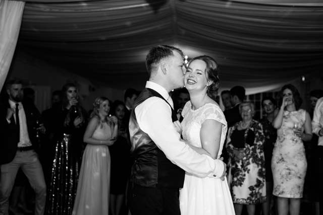 Rebecca and Josh – WARWICK HOUSE
